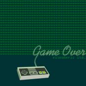 BriaskThumb [cover] Eisenherzz Ltd.   Game Over